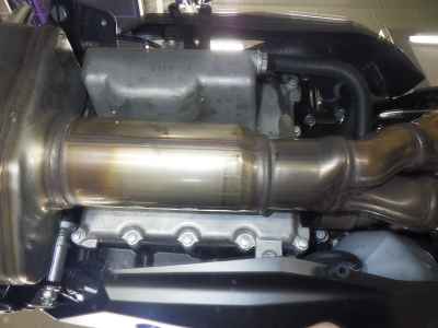 Suzuki GSX-S1000GX 2024