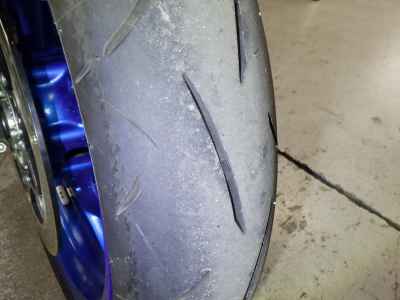 Suzuki GSX-S1000GX 2024