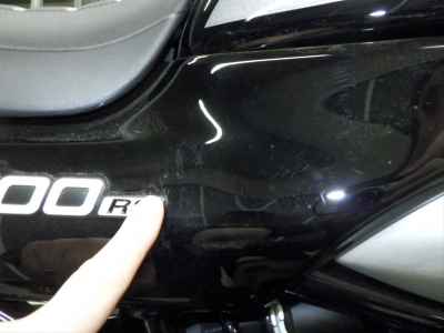 Kawasaki Z900RS 2025