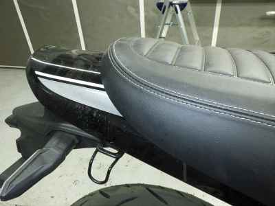 Kawasaki Z900RS 2025