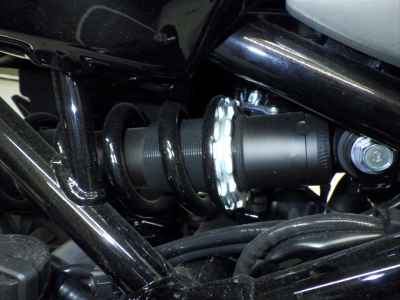 Kawasaki Z900RS 2025