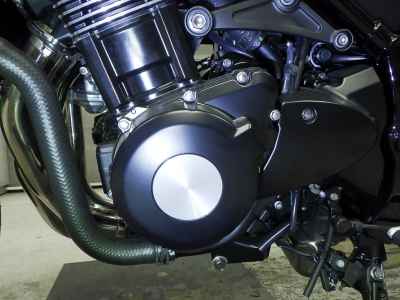 Kawasaki Z900RS 2025