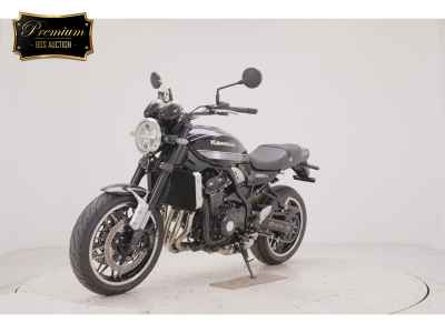 Kawasaki Z900RS 2025