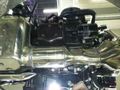 Kawasaki Z900RS 2025