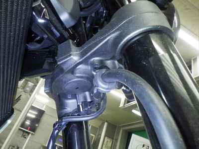 Kawasaki Z900RS 2025