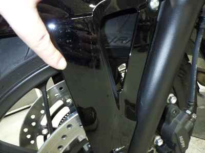 Honda NC750X DCT 2025