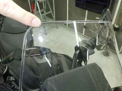 Honda NC750X DCT 2025