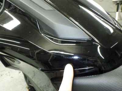 Honda NC750X DCT 2025