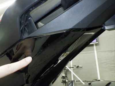 Honda NC750X DCT 2025