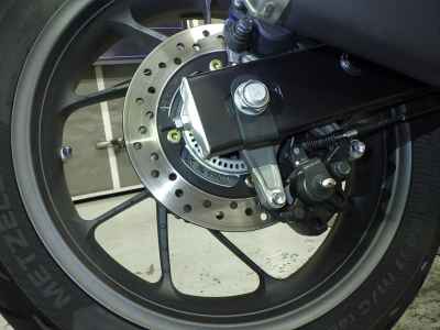 Honda NC750X DCT 2025