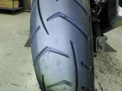 Honda NC750X DCT 2025