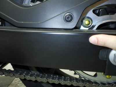 Honda NC750X DCT 2025