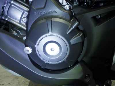 Honda NC750X DCT 2025