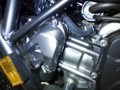 Honda NC750X DCT 2025