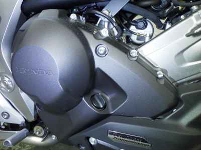 Honda NC750X DCT 2025