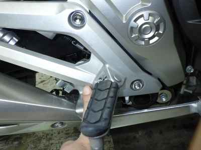 Honda NC750X DCT 2025