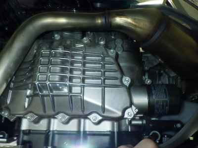 Honda NC750X DCT 2025