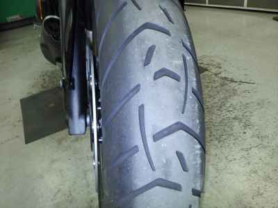 Honda NC750X DCT 2025