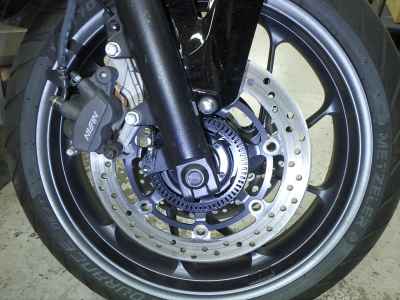 Honda NC750X DCT 2025