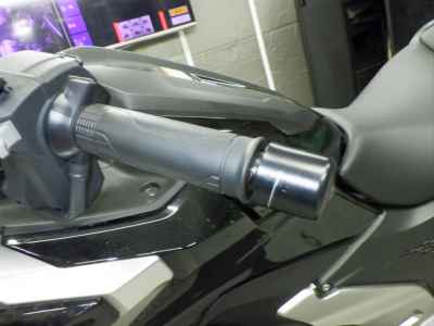 Honda NC750X DCT 2025