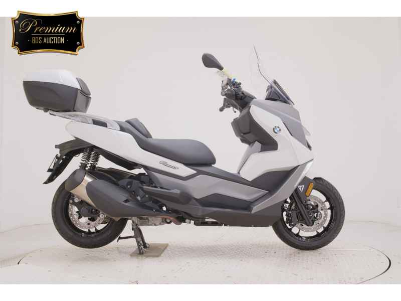 BMW C400GT 2024