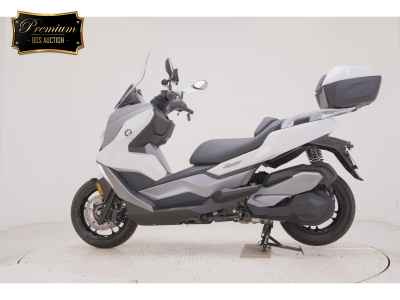 BMW C400GT 2024