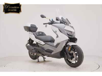 BMW C400GT 2024