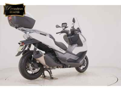 BMW C400GT 2024