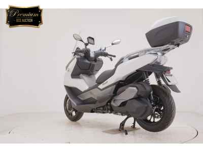 BMW C400GT 2024