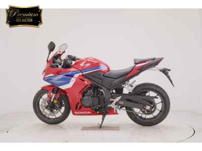 Honda CBR400R 2025