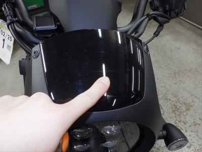 Honda Rebel CMX1100 DCT 2025