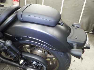 Honda Rebel CMX1100 DCT 2025