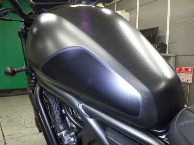 Honda Rebel CMX1100 DCT 2025