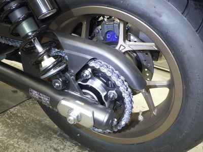 Honda Rebel CMX1100 DCT 2025