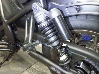 Honda Rebel CMX1100 DCT 2025