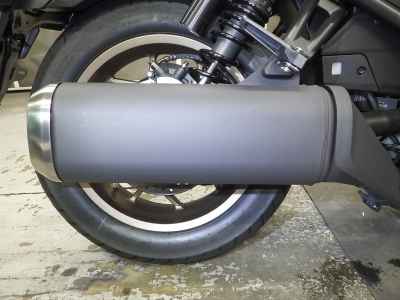 Honda Rebel CMX1100 DCT 2025