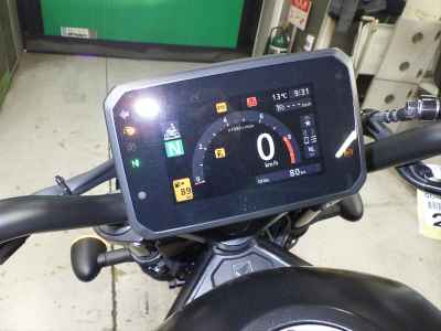 Honda Rebel CMX1100 DCT 2025