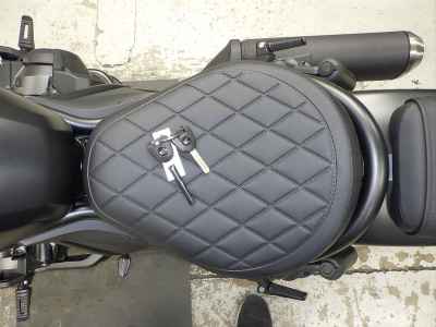 Honda Rebel CMX1100 DCT 2025