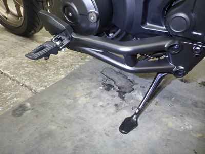 Honda Rebel CMX1100 DCT 2025