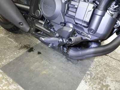 Honda Rebel CMX1100 DCT 2025