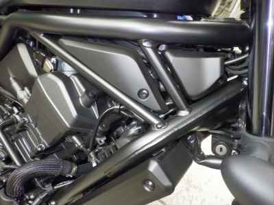 Honda Rebel CMX1100 DCT 2025