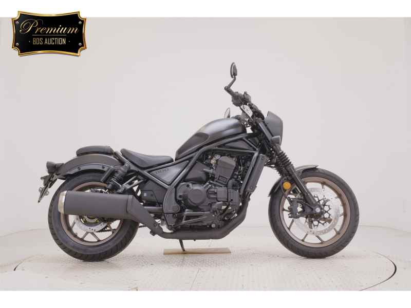 Honda Rebel CMX1100 DCT 2025