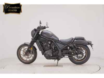 Honda Rebel CMX1100 DCT 2025