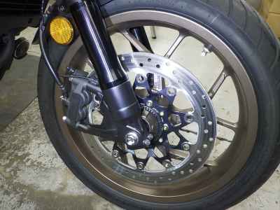 Honda Rebel CMX1100 DCT 2025