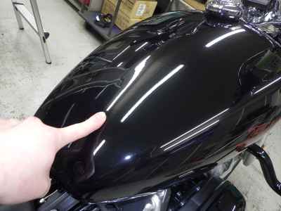 Harley-Davidson Softail FXST1750 2025