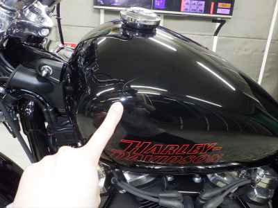 Harley-Davidson Softail FXST1750 2025