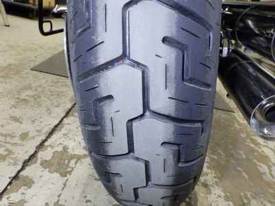 Harley-Davidson Softail FXST1750 2025