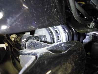 Harley-Davidson Softail FXST1750 2025