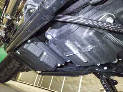 Harley-Davidson Softail FXST1750 2025