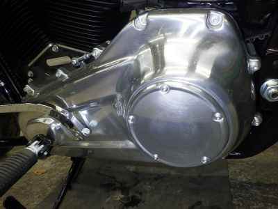 Harley-Davidson Softail FXST1750 2025